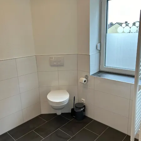 Ueber Restaurant Apartment Alsdorf