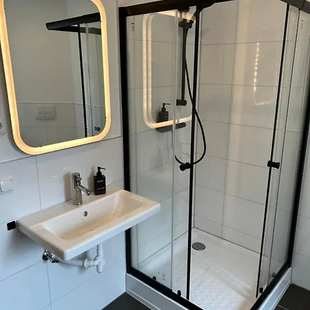 Ueber Restaurant Appartement *