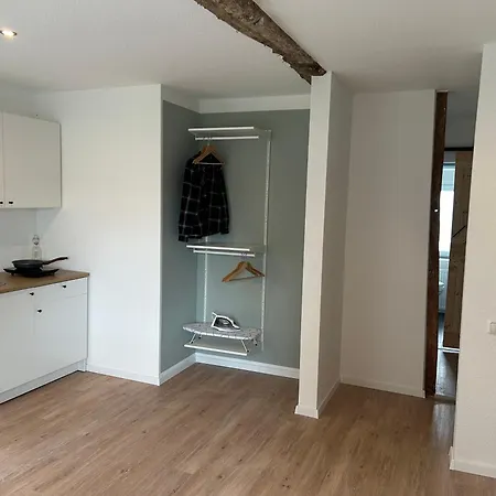 Appartement Ueber Restaurant *