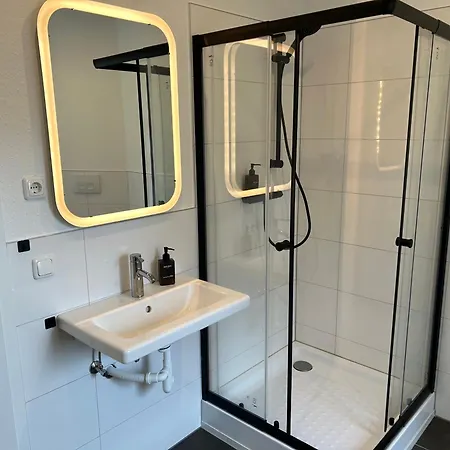 Apartment Ueber Restaurant Alsdorf