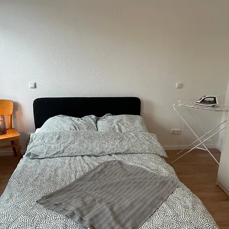 Apartment Ueber Restaurant Alsdorf