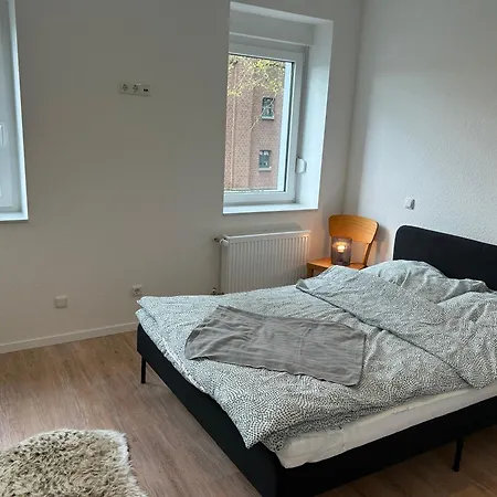 Apartment Ueber Restaurant *