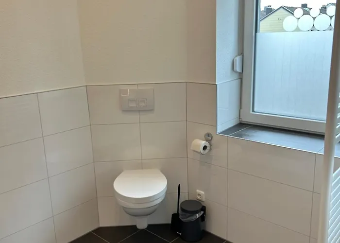 Ueber Restaurant Appartement Alsdorf