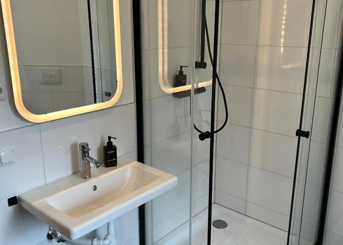 Ueber Restaurant Appartement *